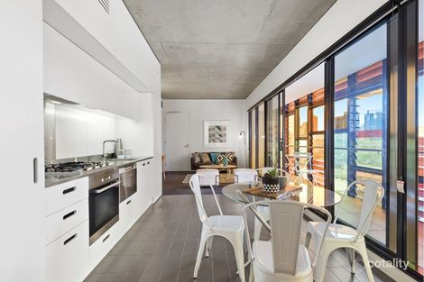 Property photo of 810/65 Coventry Street Southbank VIC 3006