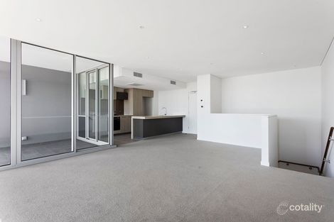 Property photo of 703/81 South Wharf Drive Docklands VIC 3008