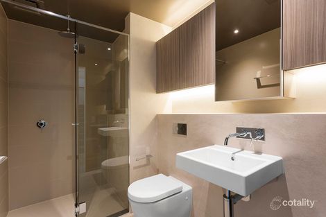 Property photo of 703/81 South Wharf Drive Docklands VIC 3008