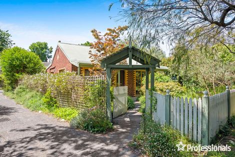 Property photo of 1/2 Fay Court Croydon VIC 3136