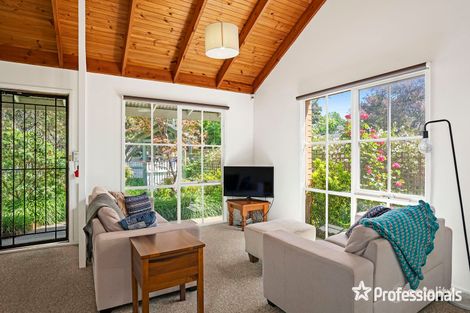 Property photo of 1/2 Fay Court Croydon VIC 3136