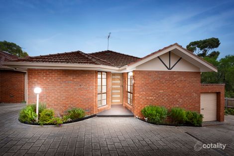 Property photo of 3/23-25 Evans Street Moonee Ponds VIC 3039