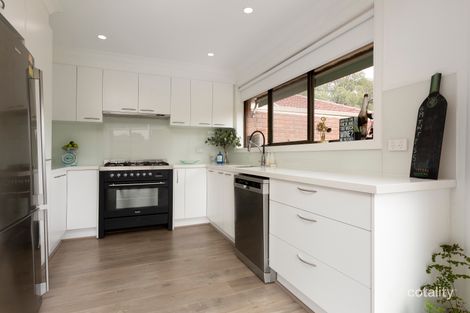 Property photo of 3/23-25 Evans Street Moonee Ponds VIC 3039