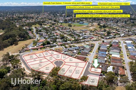 24 Lagrange Way, Gosnells, WA 6110