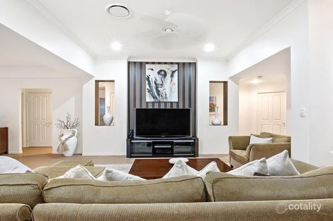 Property photo of 18 Fantail Place Twin Waters QLD 4564