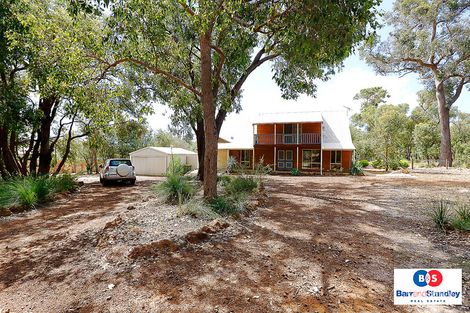 Property photo of 61 Armstrong Street Boyanup WA 6237