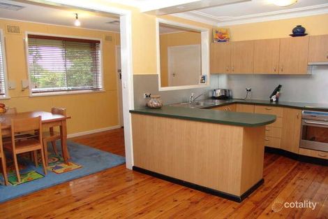 Property photo of 35 Edgecombe Avenue Moorebank NSW 2170