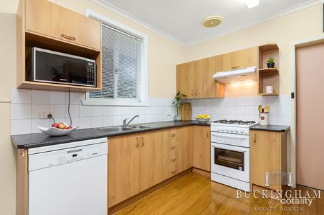 Property photo of 4 Saul Court Greensborough VIC 3088