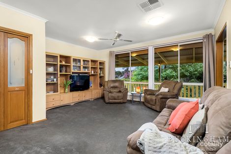 Property photo of 4 Saul Court Greensborough VIC 3088