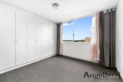 Property photo of 403/19 Burwood Road Burwood NSW 2134