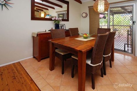 Property photo of 18 Bolong Crescent Ferny Hills QLD 4055