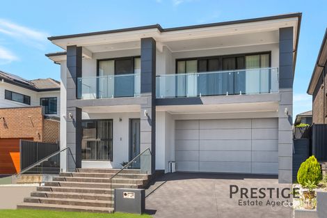 Property photo of 18 Lores Street Middleton Grange NSW 2171
