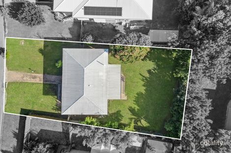 Property photo of 36 Clements Crescent Vincent QLD 4814