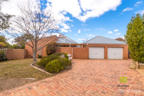 Property photo of 10 Yabtree Place Isabella Plains ACT 2905