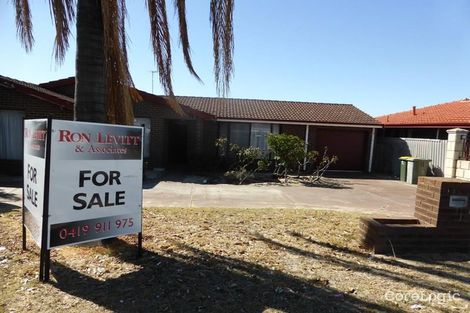 Property photo of 65 Marangaroo Drive Marangaroo WA 6064