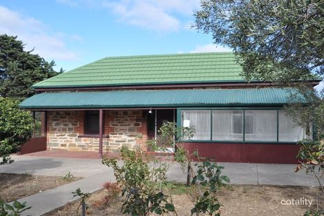 Property photo of 4366 Victor Harbor Road Hindmarsh Valley SA 5211