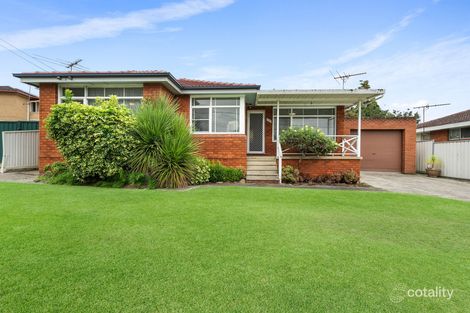 205 Meadows Rd, Mount Pritchard, NSW 2170