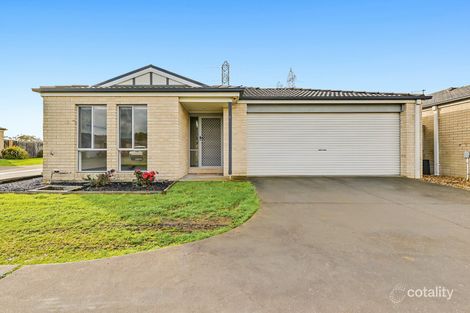 8/7 Melissa Way, Pakenham, VIC 3810