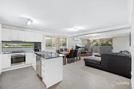 Property photo of 90A Tench Avenue Jamisontown NSW 2750