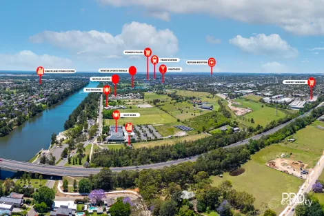 Property photo of 90A Tench Avenue Jamisontown NSW 2750