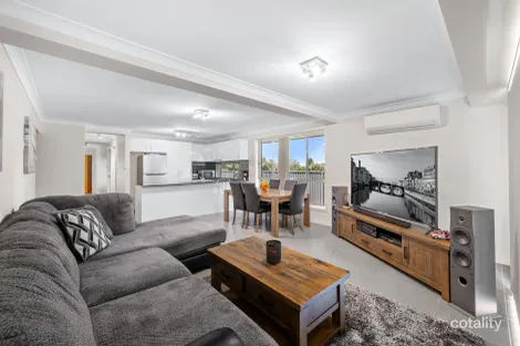 Property photo of 90A Tench Avenue Jamisontown NSW 2750