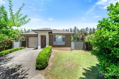 Property photo of 90A Tench Avenue Jamisontown NSW 2750