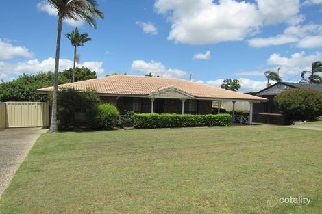 10 Blenheim Cres, Yamanto, QLD 4305