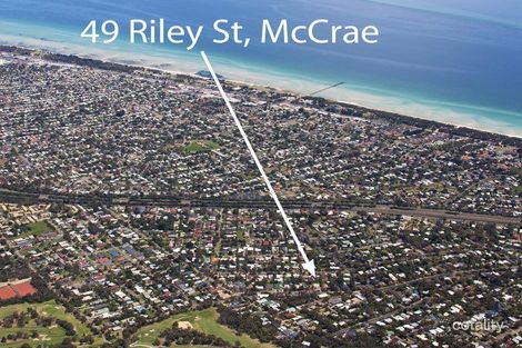 49a Riley St, Mccrae, VIC 3938