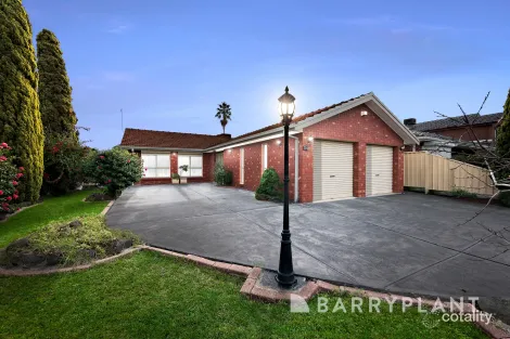 34 Aquanita Cres, Keilor Downs, VIC 3038