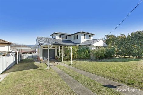 Property photo of 3 Benson Close Edgeworth NSW 2285