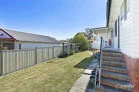 Property photo of 3 Benson Close Edgeworth NSW 2285