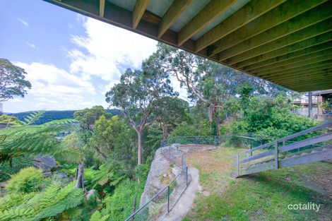Property photo of 21 Castle Circuit Umina Beach NSW 2257