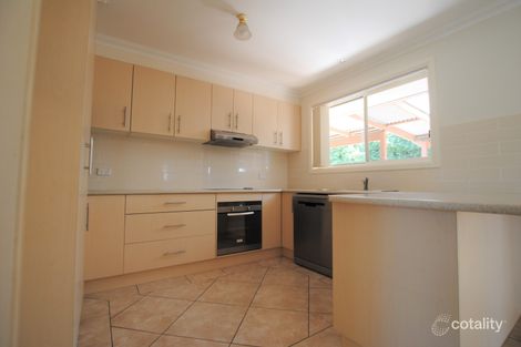 Property photo of 2A Cassin Lane Mudgee NSW 2850