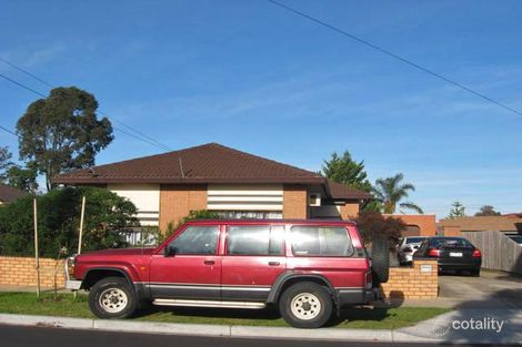 38 Aycliffe Dr, Deer Park, VIC 3023