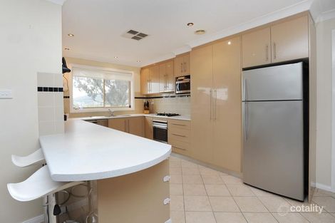 Property photo of 7 Robinia Place Jerrabomberra NSW 2619