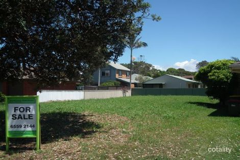 18 Jubilee Pde, Diamond Beach, NSW 2430