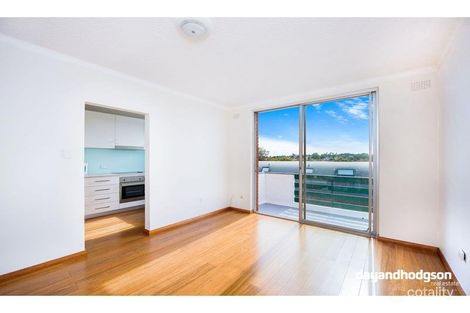 24/525-527 New Canterbury Rd, Dulwich Hill, NSW 2203