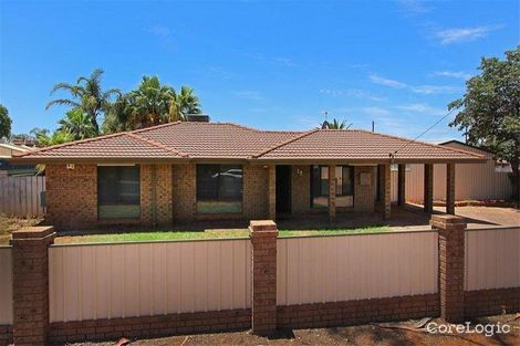 Property photo of 15 Sewell Drive South Kalgoorlie WA 6430