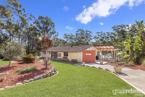 13 Wildthorn Ave, Dural, NSW 2158