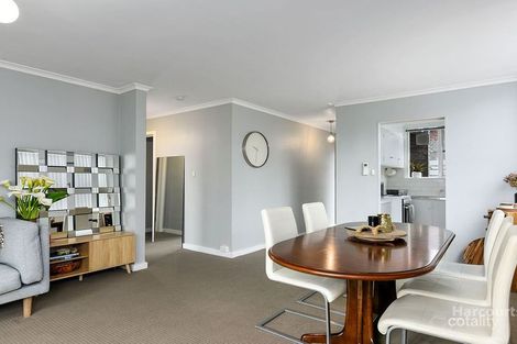 Property photo of 4/5 Chatsworth Street Rose Bay TAS 7015