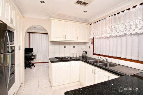 Property photo of 1 Verdi Glen St Clair NSW 2759