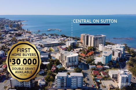 Property photo of 803/81 Sutton Street Redcliffe QLD 4020