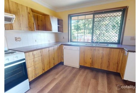 Property photo of 47 Matthew Flinders Drive Caboolture South QLD 4510