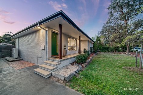 Property photo of 8 Crichton Crescent Kambah ACT 2902