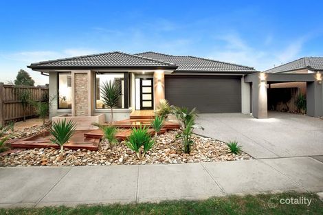 64 Goulburn St, Mernda, VIC 3754