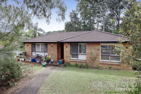Property photo of 8 Jeffro Place Elermore Vale NSW 2287
