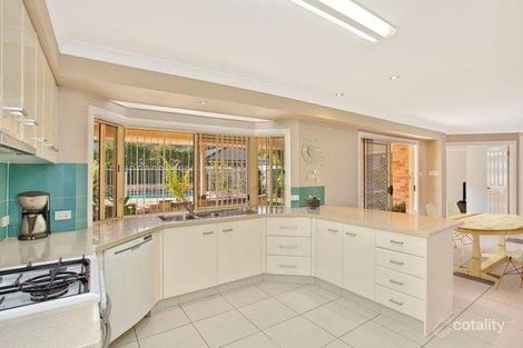 Property photo of 10 Burnside Close Lisarow NSW 2250