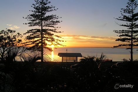 Property photo of 4/65 Waterloo Esplanade Wynnum QLD 4178