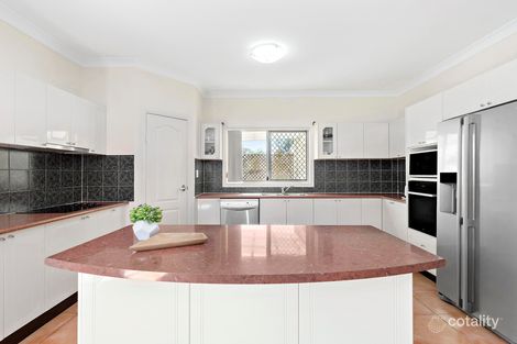 Property photo of 1 O'Connor Crescent Mansfield QLD 4122