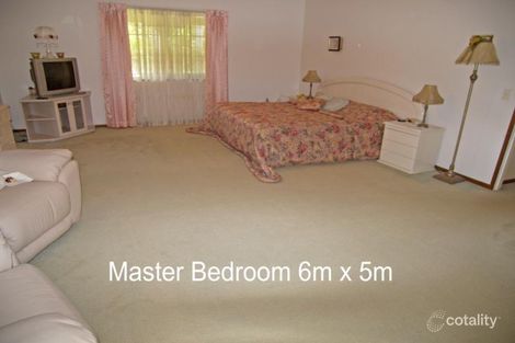 Property photo of 3 Tipuana Drive Capalaba QLD 4157